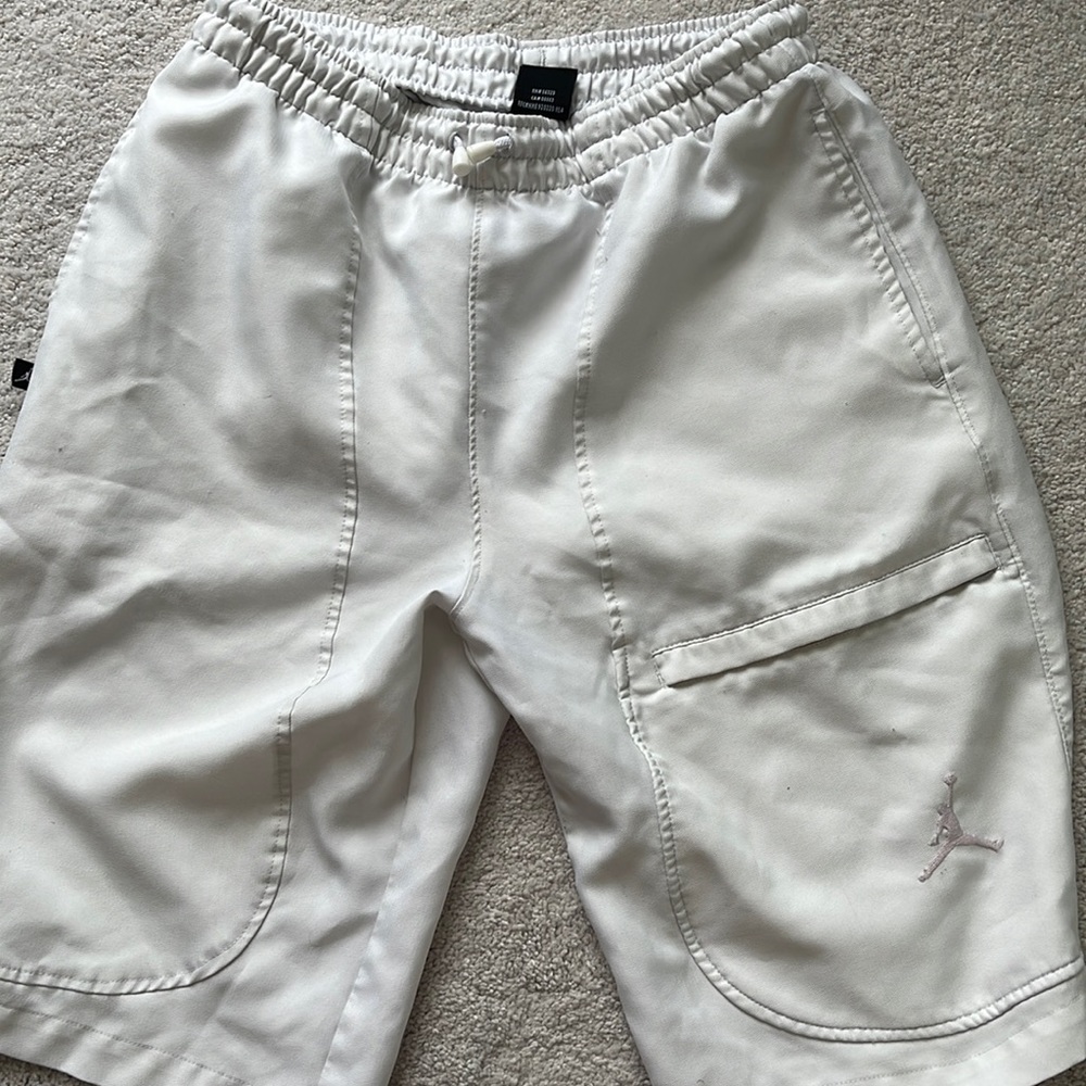 Jordan shorts